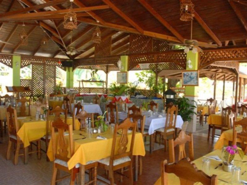 Merrils Beach Resort I Negril Buitenkant foto
