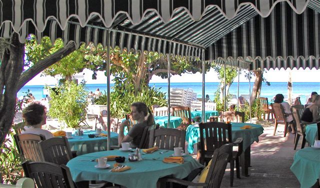 Merrils Beach Resort I Negril Buitenkant foto