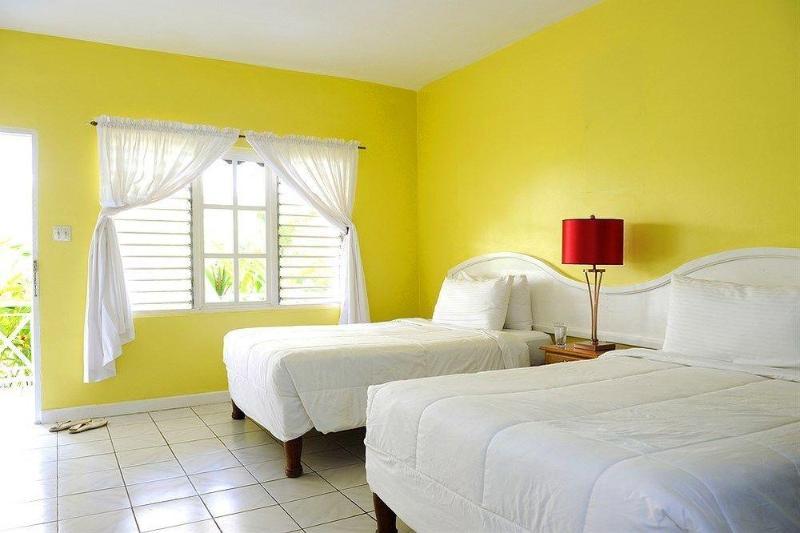 Merrils Beach Resort I Negril Buitenkant foto
