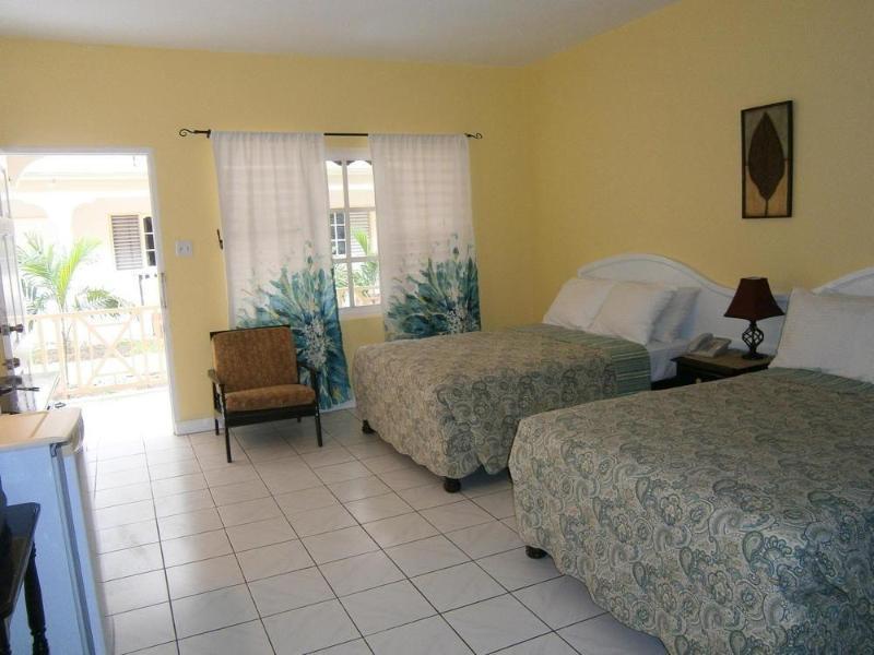 Merrils Beach Resort I Negril Buitenkant foto