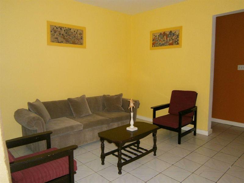 Merrils Beach Resort I Negril Buitenkant foto