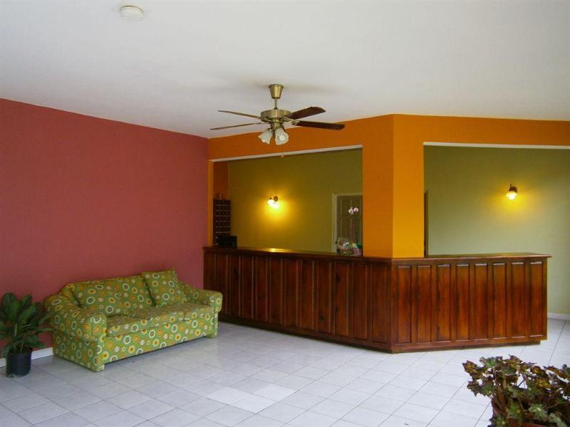 Merrils Beach Resort I Negril Buitenkant foto