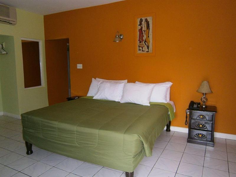 Merrils Beach Resort I Negril Buitenkant foto