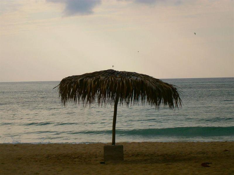 Merrils Beach Resort I Negril Buitenkant foto